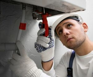 About Emergency plumbing pros Arbovale, WV