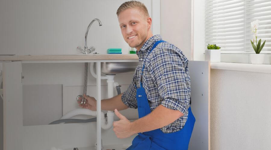 Professional emergency plumbing in Arbovale, WV